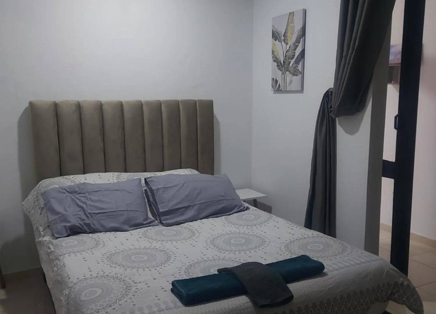 Apartmán Tres Joli Studio Au Centre De Casablanca